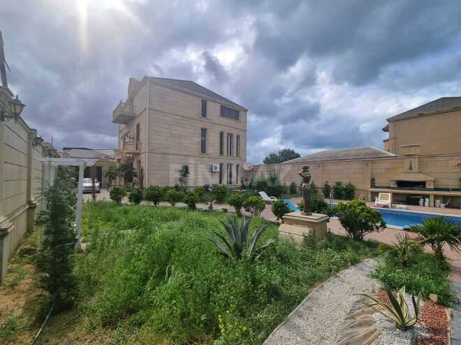 Сдаётся 6-комн. дом/дача 600 м², пос. Новханы, photo 13 from 32