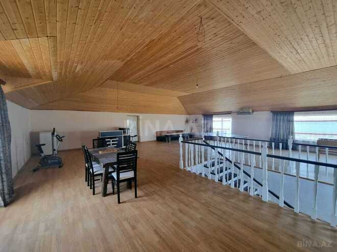 Сдаётся 6-комн. дом/дача 600 м², пос. Новханы, photo 30 from 32
