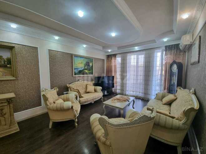 Сдаётся 6-комн. дом/дача 600 м², пос. Новханы, photo 18 from 32