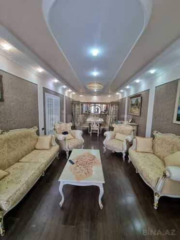 Сдаётся 6-комн. дом/дача 600 м², пос. Новханы, photo 19 from 32