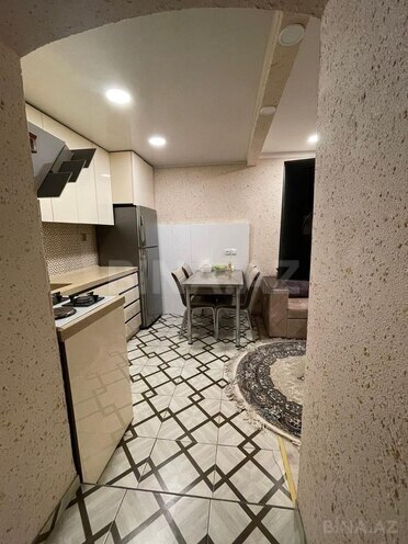 İcarəyə verilir 2 otaqlı köhnə tikili 50 m², İçəri Şəhər m., photo 4 from 12