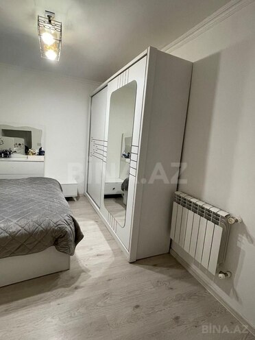 İcarəyə verilir 2 otaqlı köhnə tikili 50 m², İçəri Şəhər m., photo 6 from 12