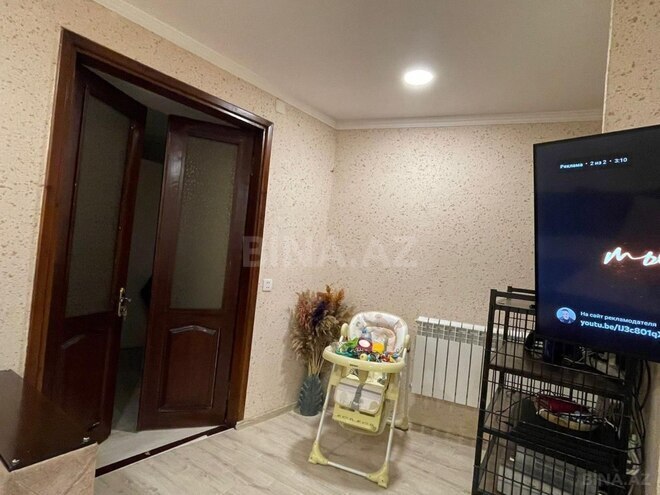 İcarəyə verilir 2 otaqlı köhnə tikili 50 m², İçəri Şəhər m., photo 8 from 12