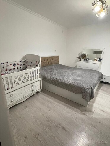 İcarəyə verilir 2 otaqlı köhnə tikili 50 m², İçəri Şəhər m., photo 5 from 12