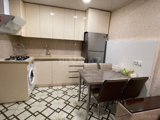 İcarəyə verilir 2 otaqlı köhnə tikili 50 m², İçəri Şəhər m., photo 3 from 12