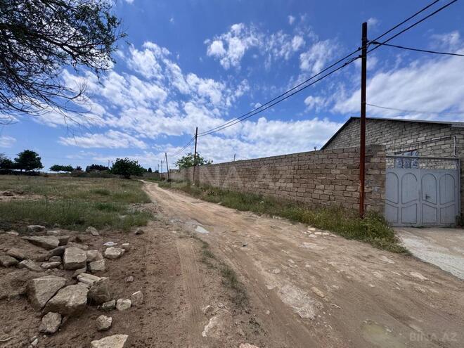 Satılır  torpaq 150 sot, Nardaran q., photo 6 from 16