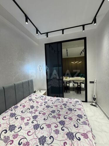 İcarəyə verilir 3 otaqlı yeni tikili 90 m², Nardaran q., photo 10 from 18