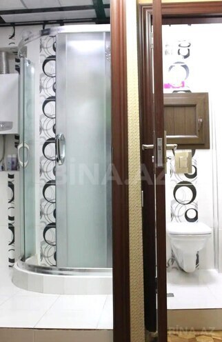 Satılır 3 otaqlı köhnə tikili 65 m², Sahil m., photo 18 from 19
