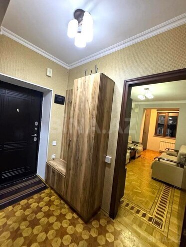 Satılır 3 otaqlı köhnə tikili 65 m², Sahil m., photo 15 from 19