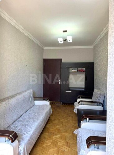 Satılır 3 otaqlı köhnə tikili 65 m², Sahil m., photo 3 from 19
