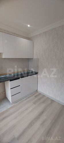 Продаётся 2-комн. вторичка 60 м², Бинагадинский р., photo 7 from 11