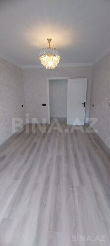 Продаётся 2-комн. вторичка 60 м², Бинагадинский р., photo 5 from 11