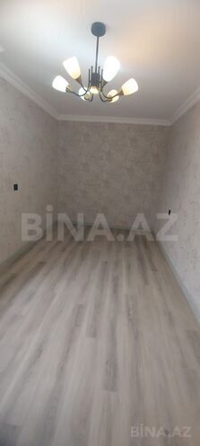 Продаётся 2-комн. вторичка 60 м², Бинагадинский р., photo 3 from 11