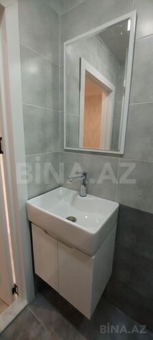 Продаётся 2-комн. вторичка 60 м², Бинагадинский р., photo 8 from 11