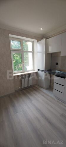 Продаётся 2-комн. вторичка 60 м², Бинагадинский р., photo 6 from 11
