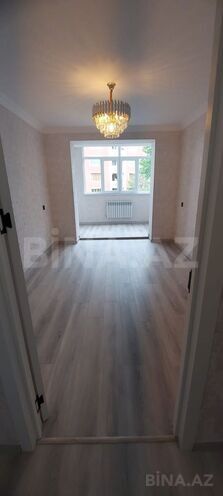 Продаётся 2-комн. вторичка 60 м², Бинагадинский р., photo 1 from 11