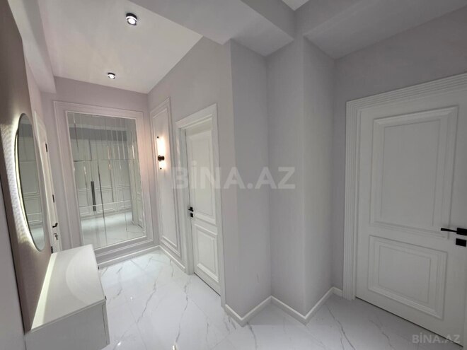 Satılır 2 otaqlı yeni tikili 76 m², Elmlər Akademiyası m., photo 13 from 17