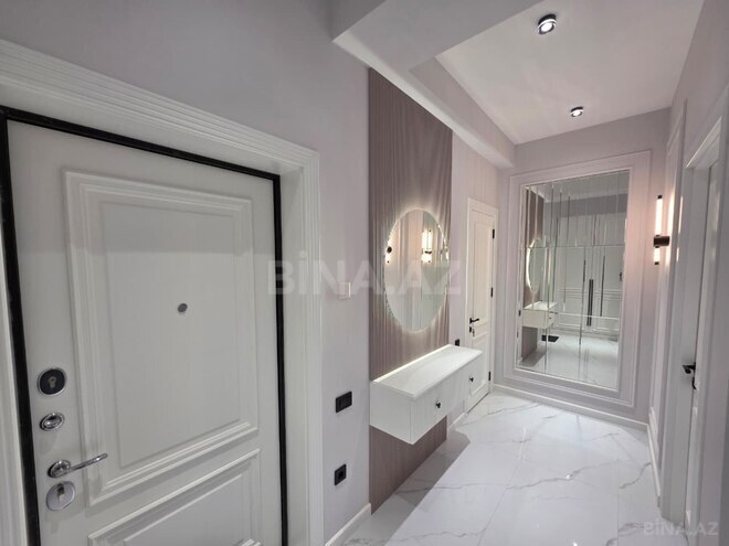 Satılır 2 otaqlı yeni tikili 76 m², Elmlər Akademiyası m., photo 14 from 17