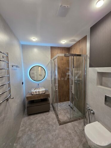 Satılır 2 otaqlı yeni tikili 76 m², Elmlər Akademiyası m., photo 10 from 17