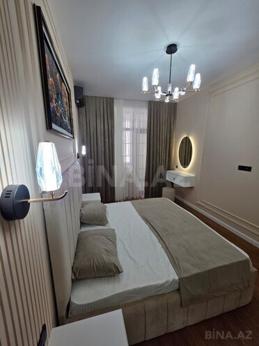Satılır 2 otaqlı yeni tikili 76 m², Elmlər Akademiyası m., photo 8 from 17