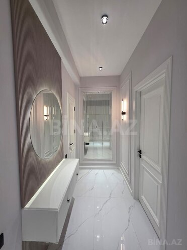 Satılır 2 otaqlı yeni tikili 76 m², Elmlər Akademiyası m., photo 11 from 17