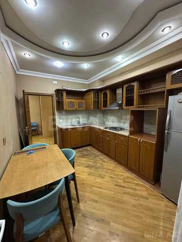 Сдаётся 3-комн. новостройка 91 м², м. 8 ноября, photo 14 from 16