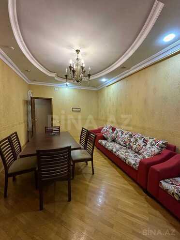 Сдаётся 3-комн. новостройка 91 м², м. 8 ноября, photo 15 from 16