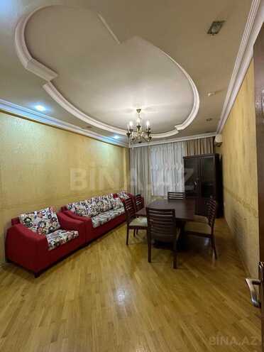 Сдаётся 3-комн. новостройка 91 м², м. 8 ноября, photo 3 from 16