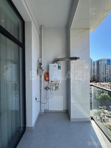 Продаётся 2-комн. новостройка 65 м², Насиминский  р., photo 17 from 19