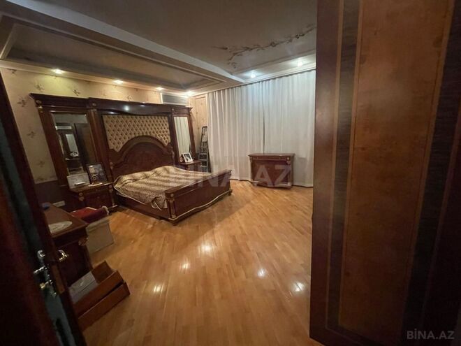 İcarəyə verilir 4 otaqlı yeni tikili 216 m², Nəsimi r., photo 8 from 18