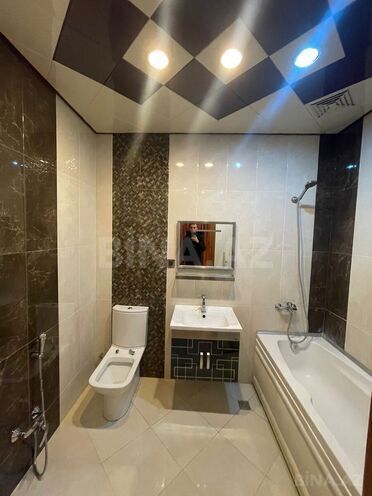 Satılır 2 otaqlı yeni tikili 67 m², Elmlər Akademiyası m., photo 7 from 8
