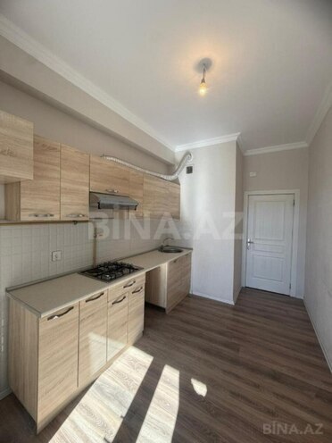 Продаётся 1-комн. новостройка 41 м², Ясамальский р., photo 7 from 9