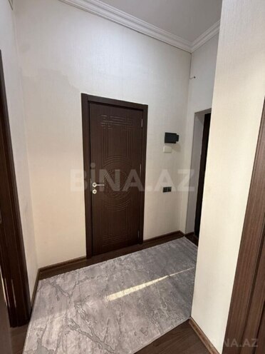 Продаётся 1-комн. новостройка 41 м², Ясамальский р., photo 5 from 9
