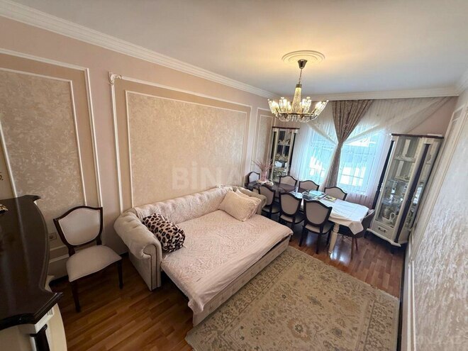 Продаётся 2-комн. вторичка 60 м², Наримановский  р., photo 4 from 18