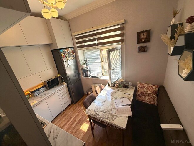 Продаётся 2-комн. вторичка 60 м², Наримановский  р., photo 9 from 18