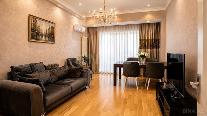 Satılır 3 otaqlı yeni tikili 125 m², 28 May m., photo 3 from 20