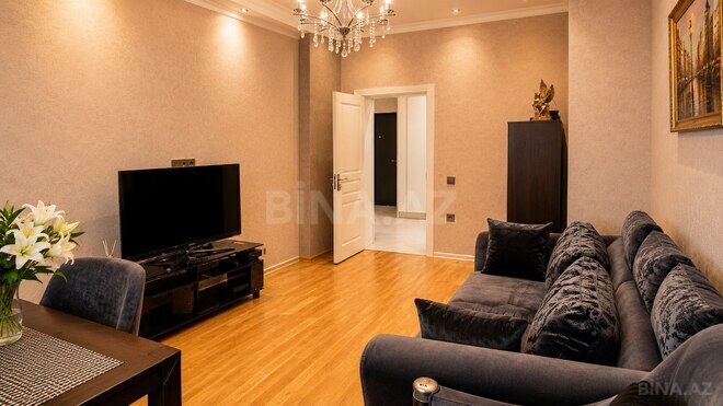 Satılır 3 otaqlı yeni tikili 125 m², 28 May m., photo 4 from 20
