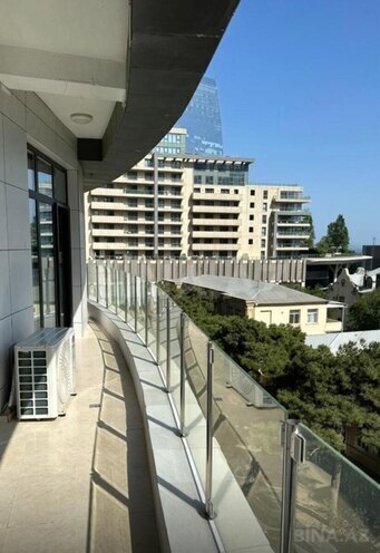 Satılır 3 otaqlı yeni tikili 125 m², 28 May m., photo 16 from 20