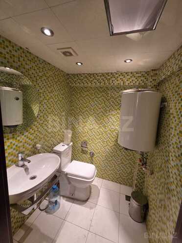 İcarəyə verilir  obyekt 121 m², Nərimanov r., photo 14 from 17