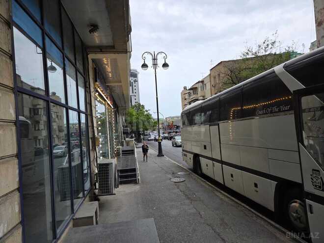 İcarəyə verilir  obyekt 121 m², Nərimanov r., photo 10 from 17