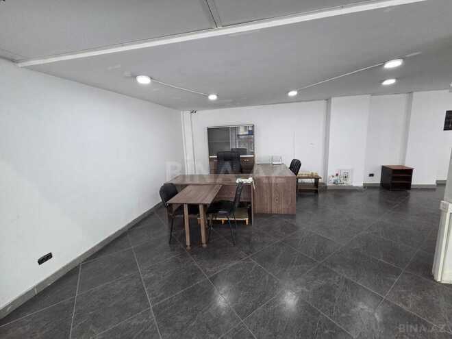 İcarəyə verilir  obyekt 121 m², Nərimanov r., photo 11 from 17