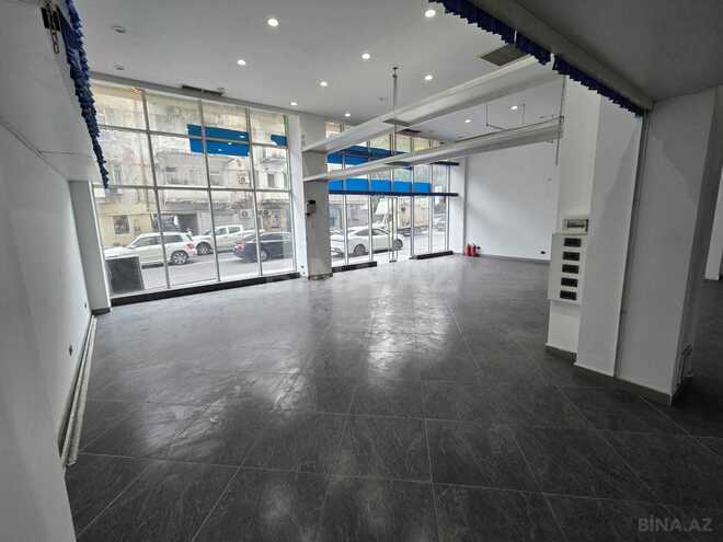 İcarəyə verilir  obyekt 121 m², Nərimanov r., photo 1 from 17