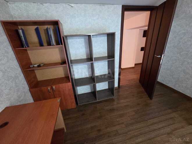 İcarəyə verilir  obyekt 121 m², Nərimanov r., photo 12 from 17