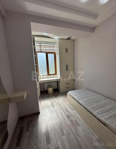 Satılır 3 otaqlı yeni tikili 99 m², Memar Əcəmi m., photo 7 from 14