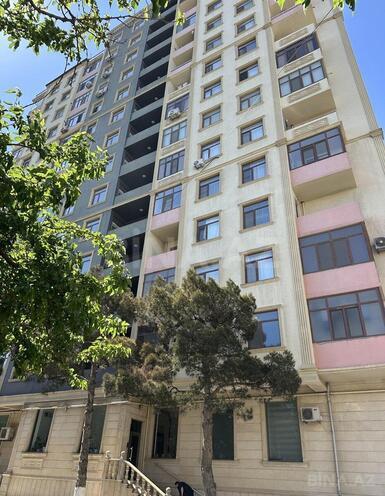 Satılır 3 otaqlı yeni tikili 99 m², Memar Əcəmi m., photo 13 from 14