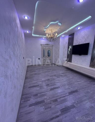Satılır 3 otaqlı yeni tikili 99 m², Memar Əcəmi m., photo 3 from 14