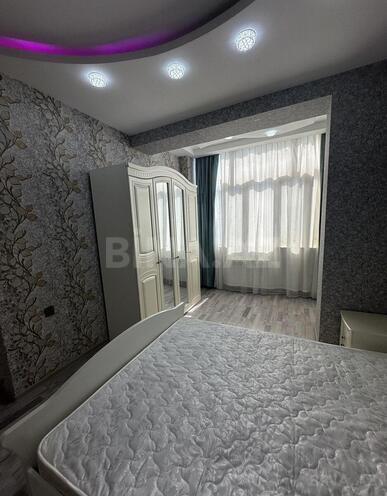 Satılır 3 otaqlı yeni tikili 99 m², Memar Əcəmi m., photo 6 from 14