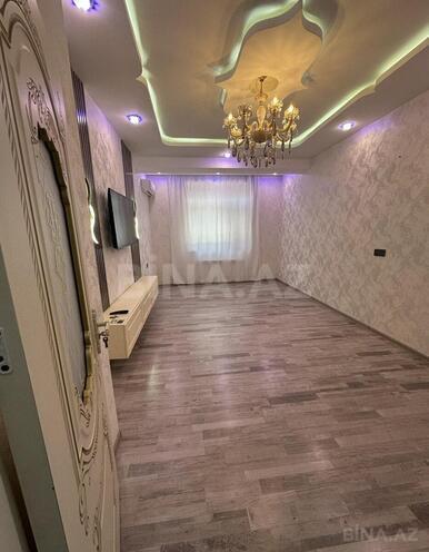 Satılır 3 otaqlı yeni tikili 99 m², Memar Əcəmi m., photo 1 from 14