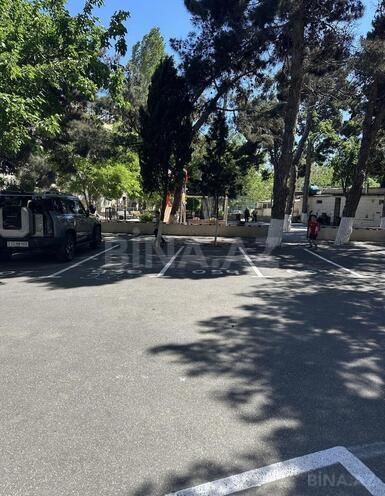Satılır 3 otaqlı yeni tikili 99 m², Memar Əcəmi m., photo 11 from 14