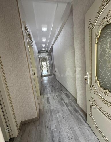 Satılır 3 otaqlı yeni tikili 99 m², Memar Əcəmi m., photo 9 from 14